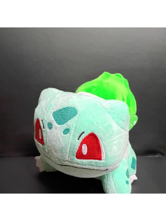 Pokemon Other - Pokémon Green and Multi Stuffed-animal